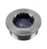 MERCE 2559970035 Threaded Plug